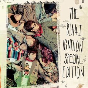 IGNITION Special Edition